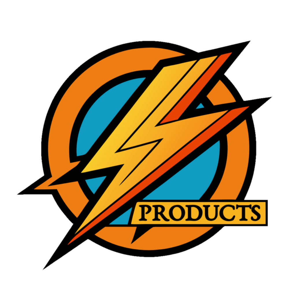 IW Flash Products